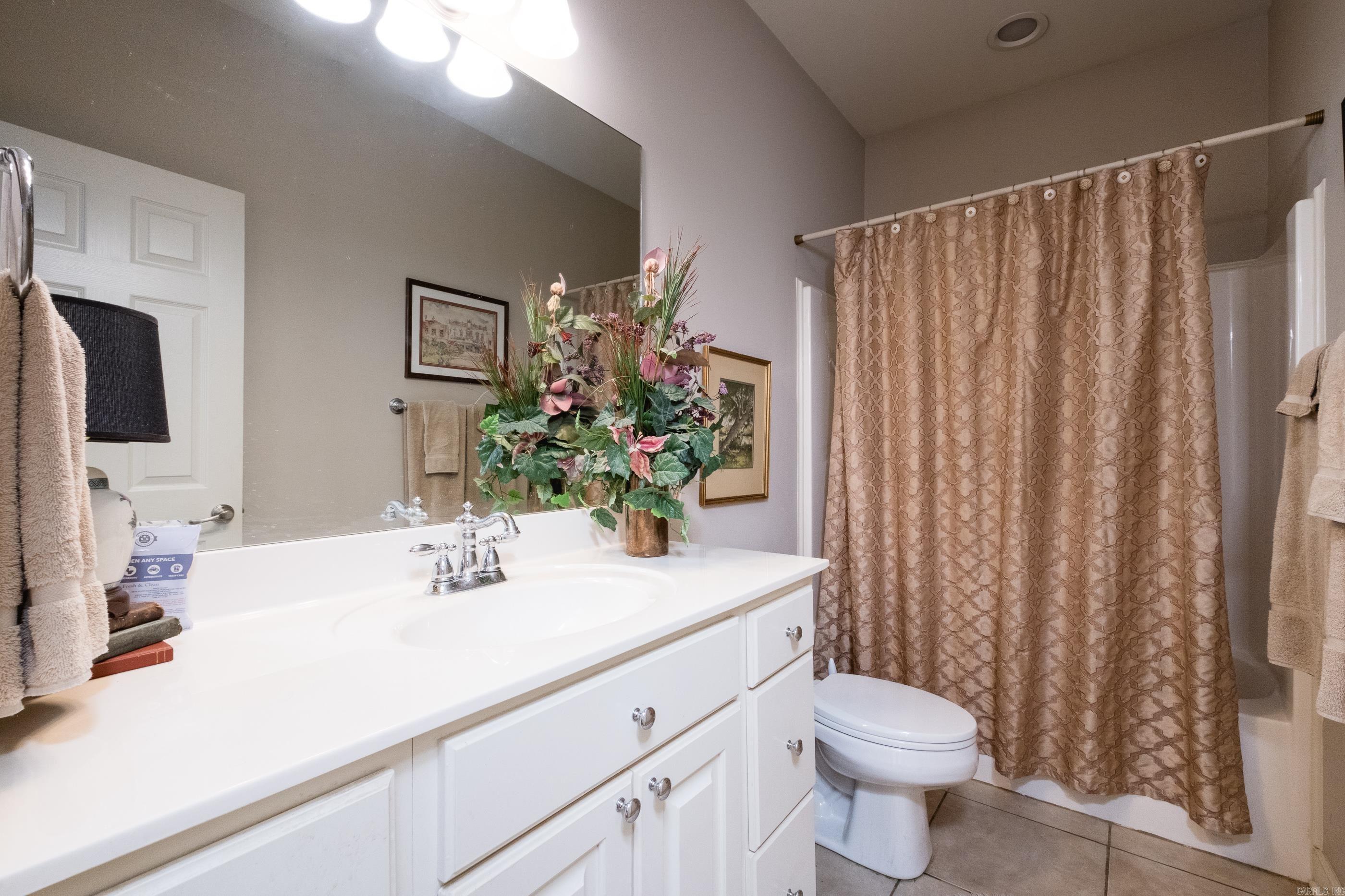 302 Stagecoach Village  Little Rock, AR