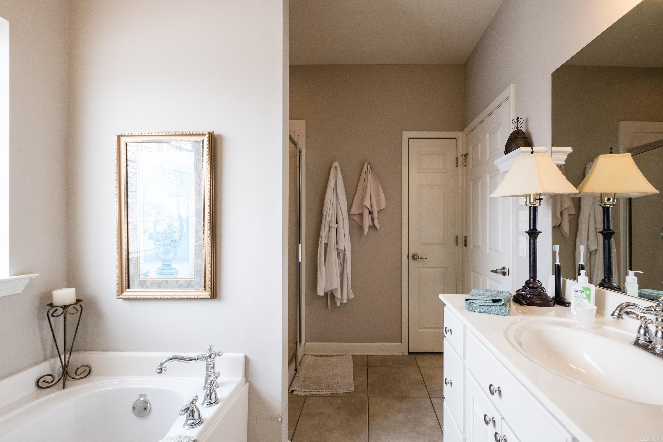 302 Stagecoach Village  Little Rock, AR