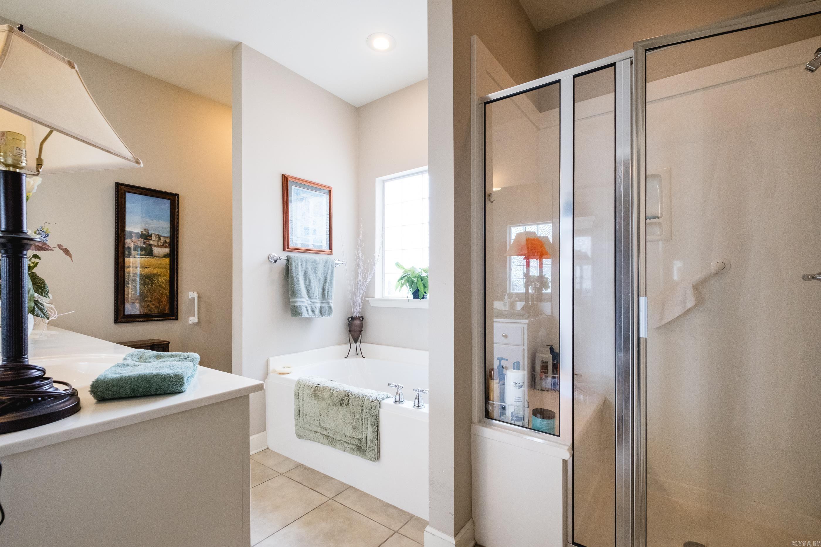 302 Stagecoach Village  Little Rock, AR