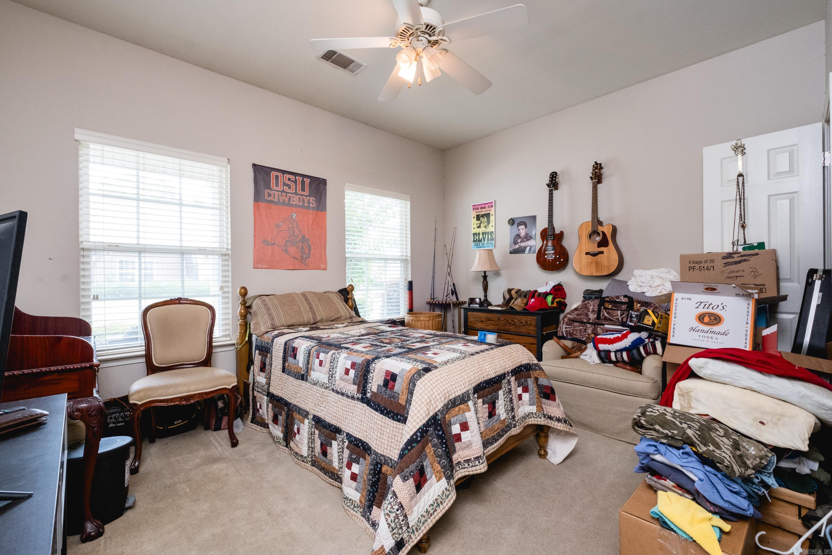 302 Stagecoach Village  Little Rock, AR