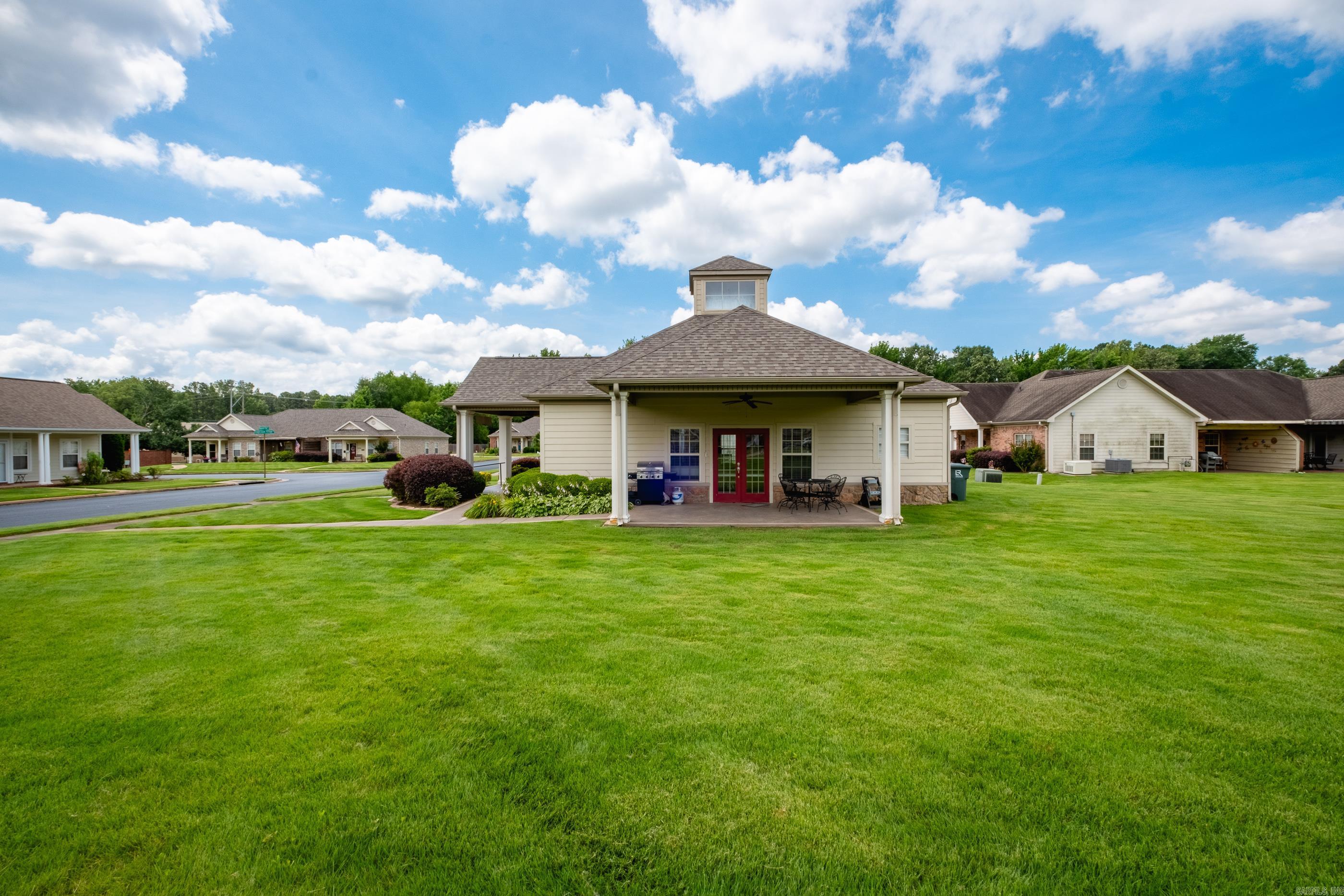 302 Stagecoach Village  Little Rock, AR