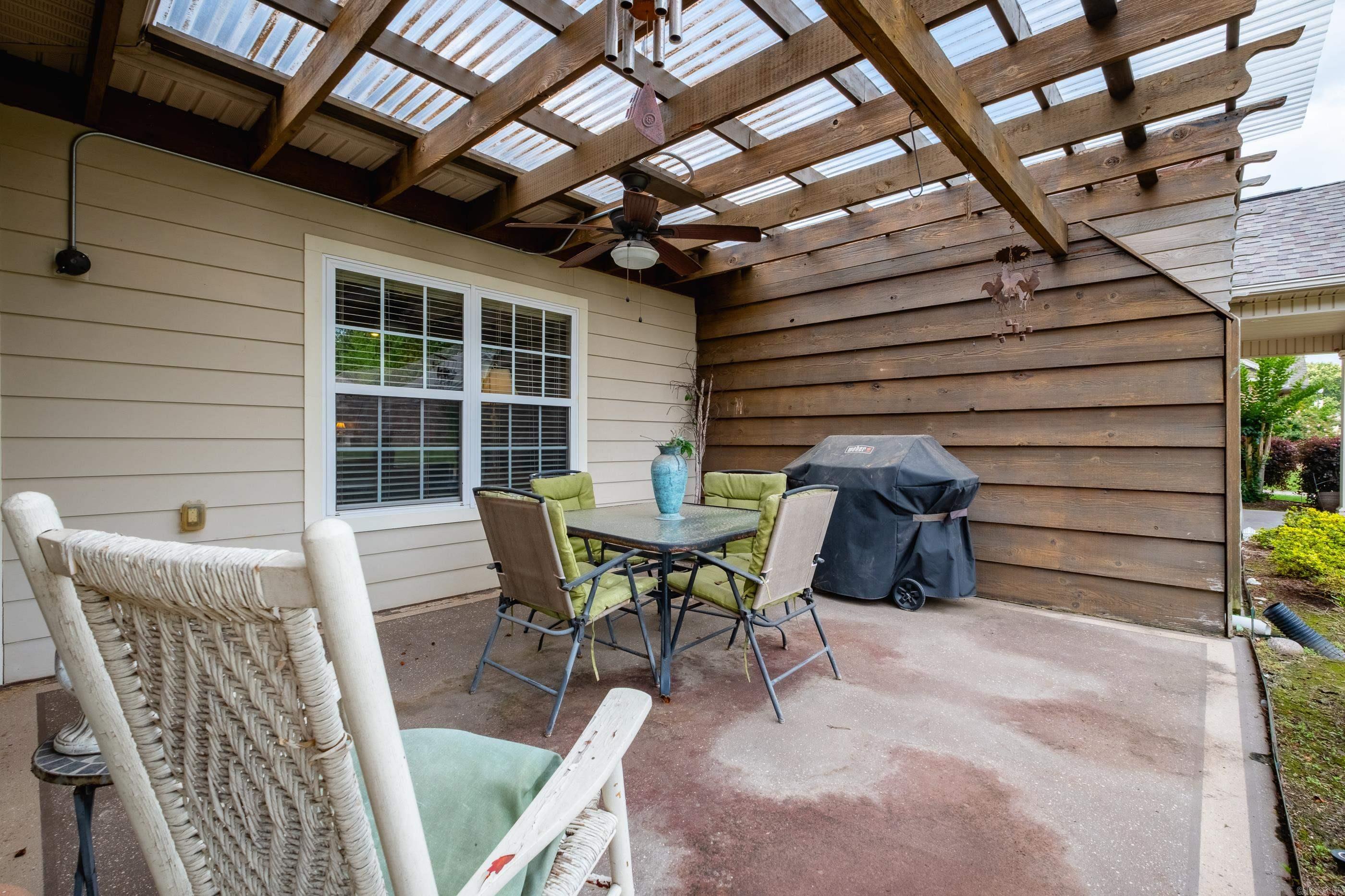 302 Stagecoach Village  Little Rock, AR