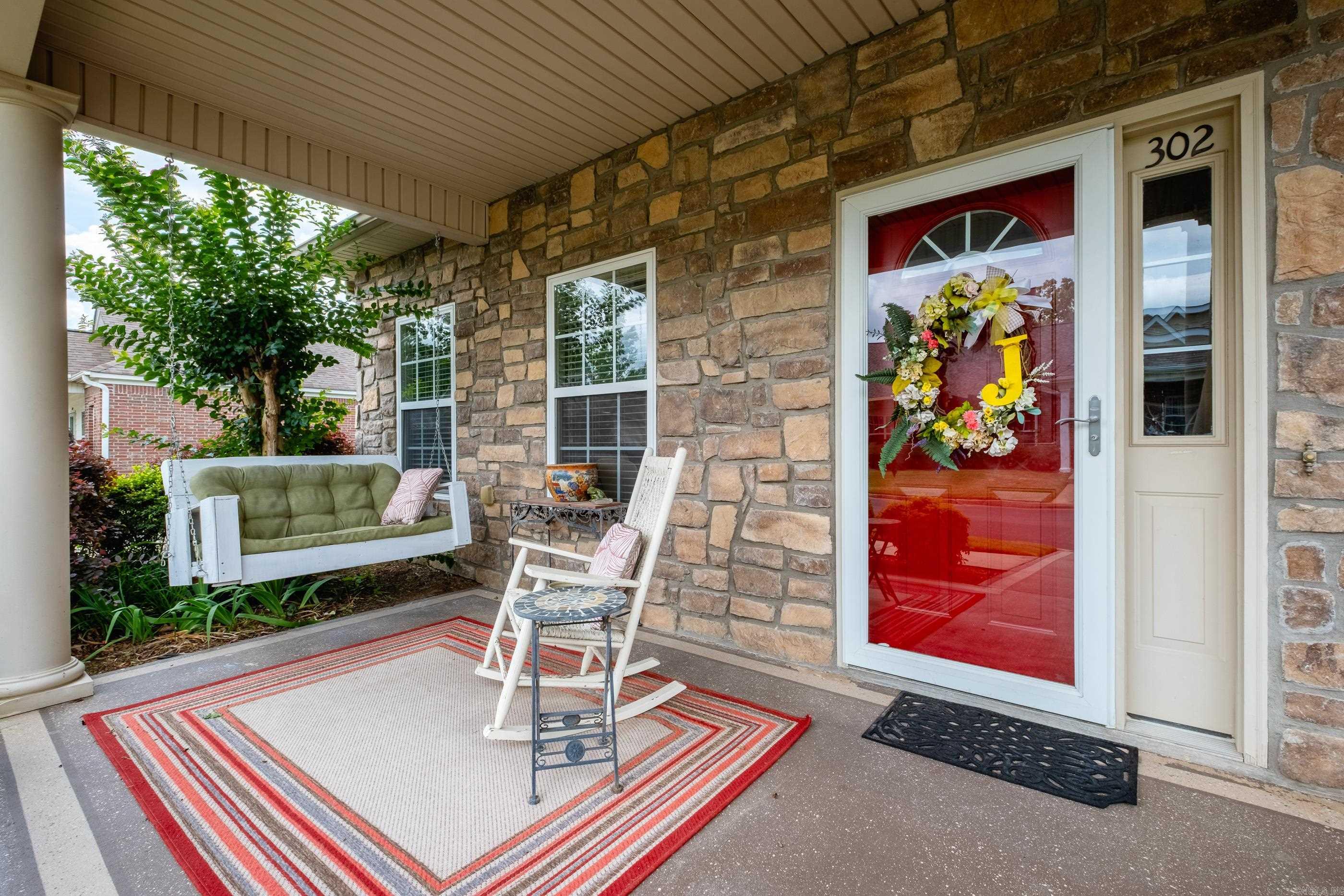 302 Stagecoach Village  Little Rock, AR