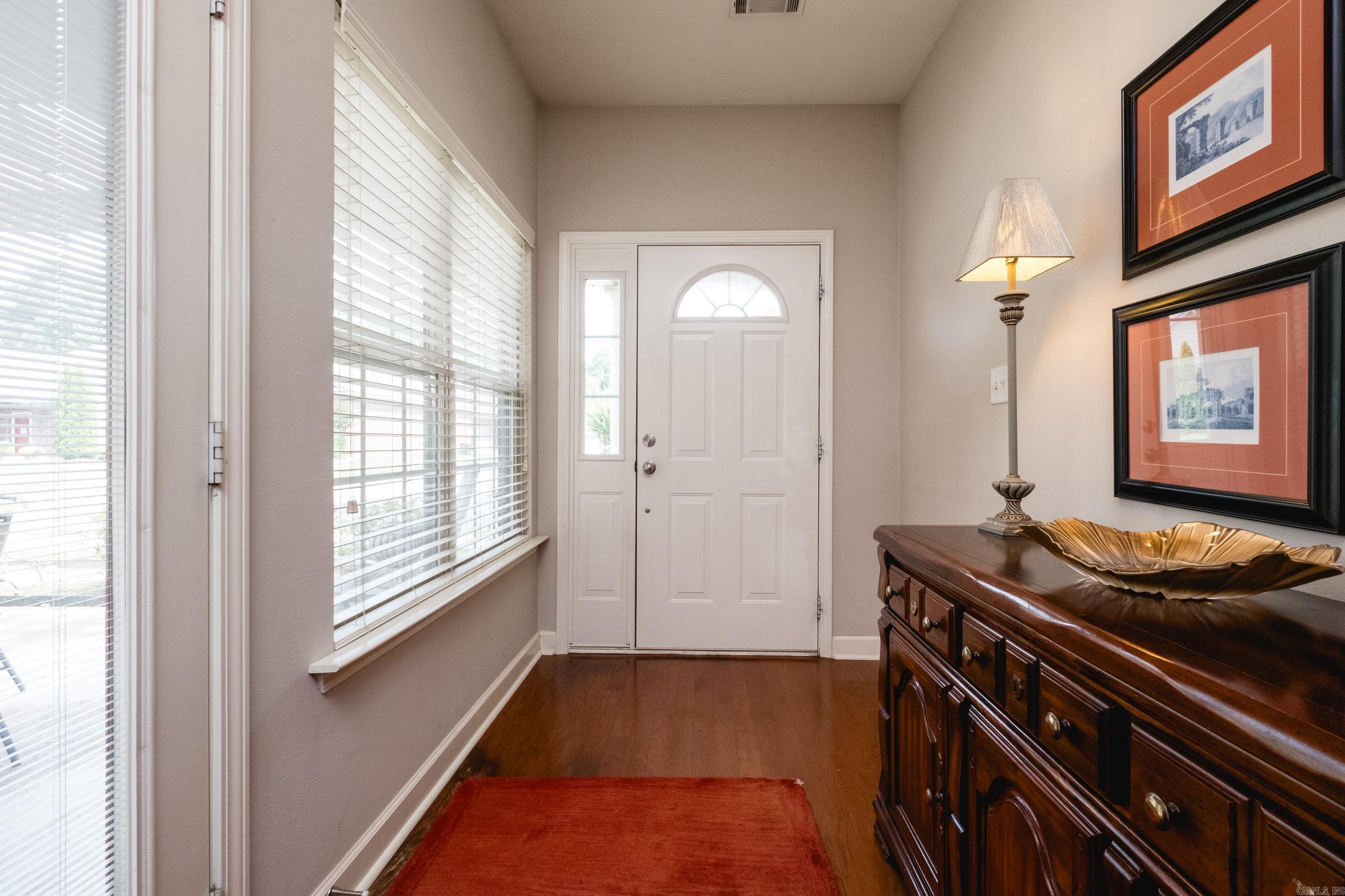 302 Stagecoach Village  Little Rock, AR