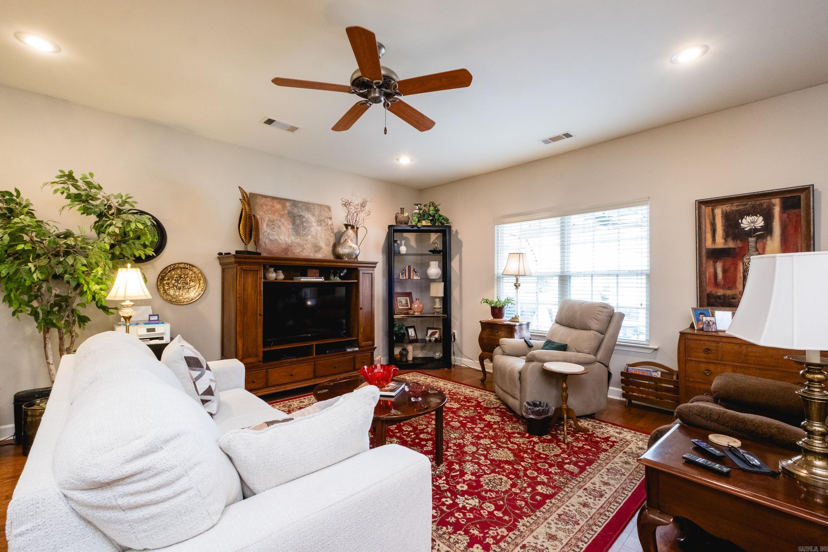 302 Stagecoach Village  Little Rock, AR
