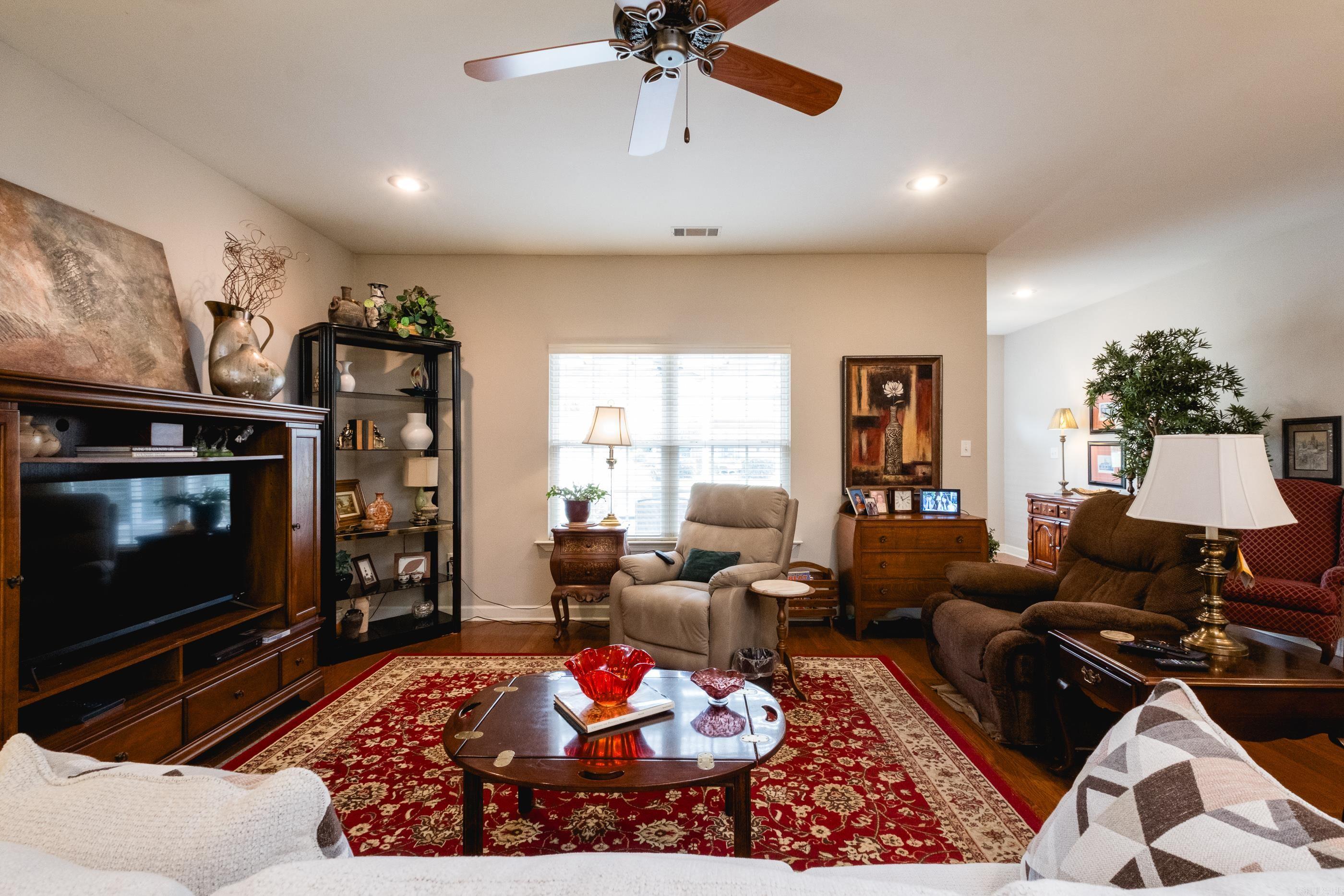302 Stagecoach Village  Little Rock, AR