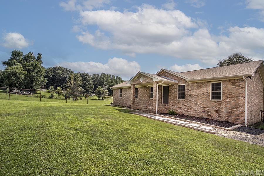5915 Brister  Jacksonville, AR