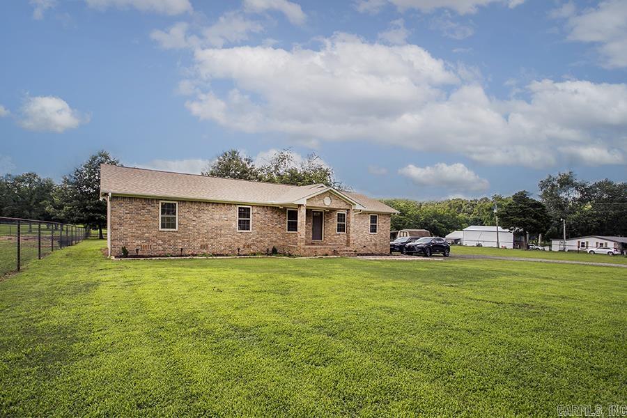 5915 Brister  Jacksonville, AR