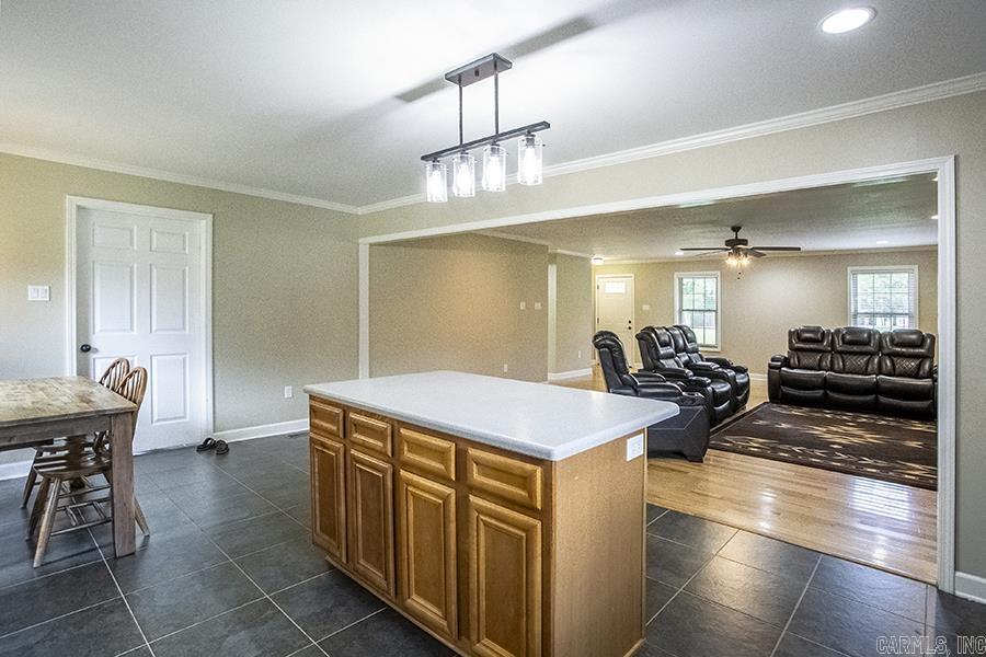 5915 Brister  Jacksonville, AR