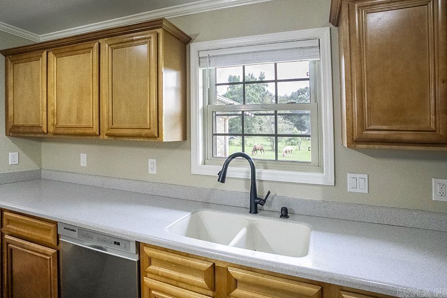 5915 Brister  Jacksonville, AR