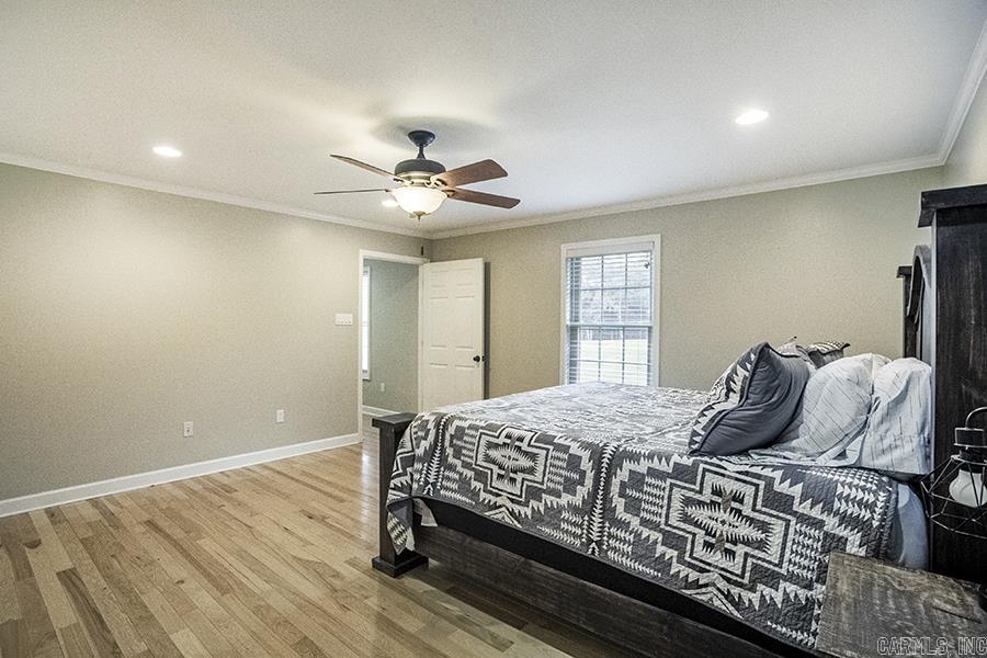 5915 Brister  Jacksonville, AR