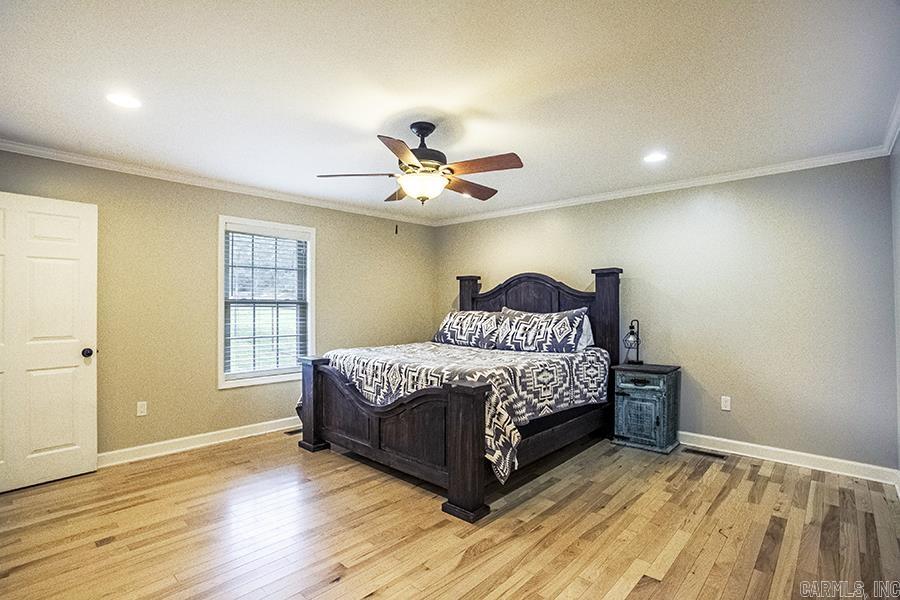 5915 Brister  Jacksonville, AR