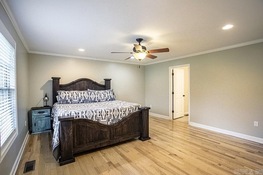 5915 Brister  Jacksonville, AR
