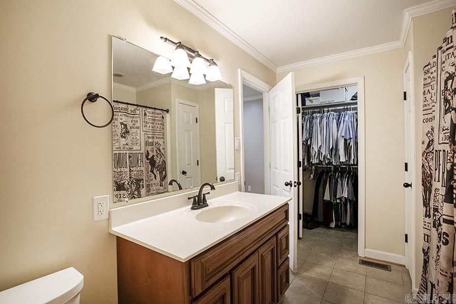 5915 Brister  Jacksonville, AR