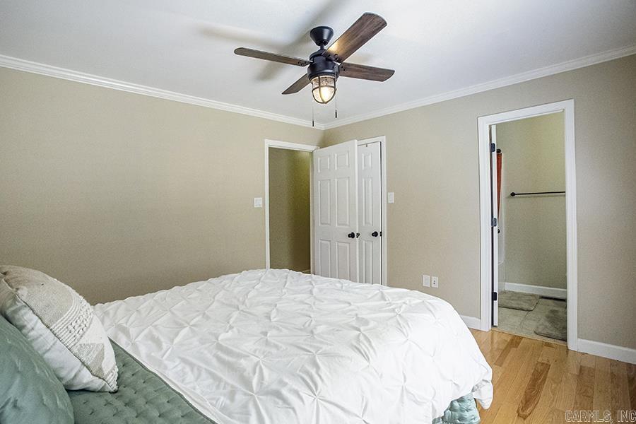 5915 Brister  Jacksonville, AR