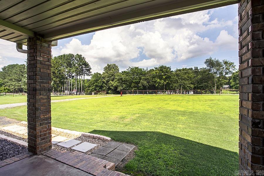 5915 Brister  Jacksonville, AR