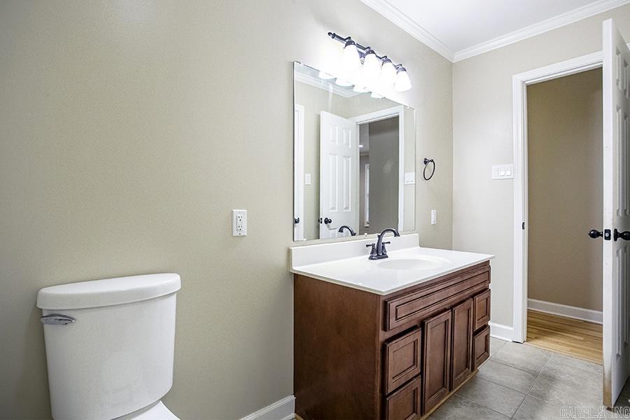 5915 Brister  Jacksonville, AR
