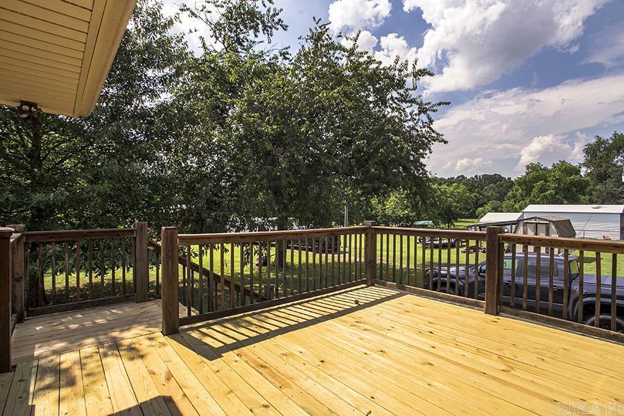 5915 Brister  Jacksonville, AR