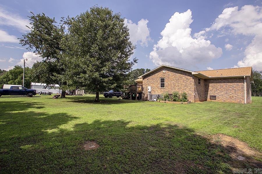 5915 Brister  Jacksonville, AR