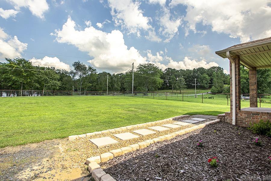 5915 Brister  Jacksonville, AR