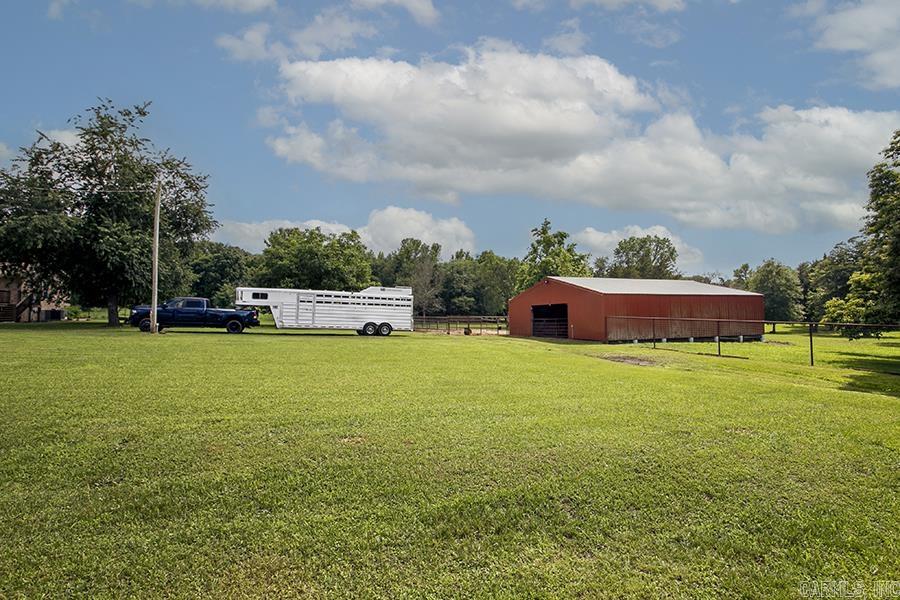 5915 Brister  Jacksonville, AR