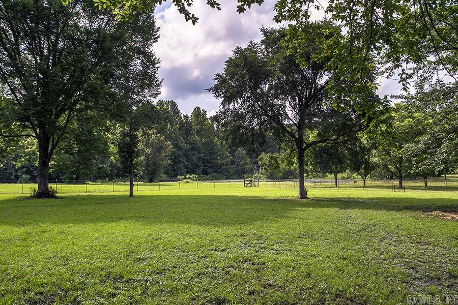 5915 Brister  Jacksonville, AR