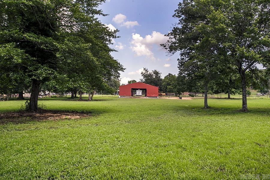 5915 Brister  Jacksonville, AR