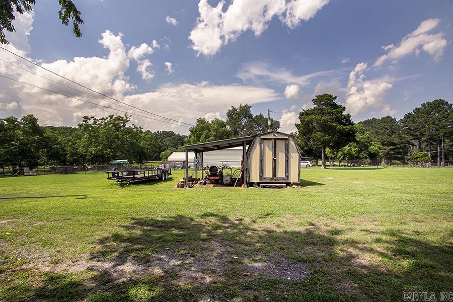 5915 Brister  Jacksonville, AR