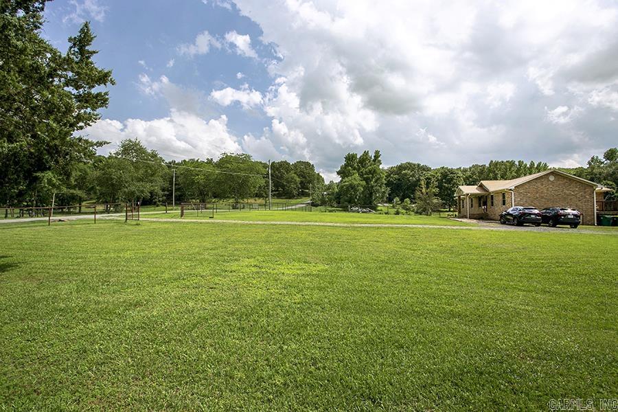 5915 Brister  Jacksonville, AR