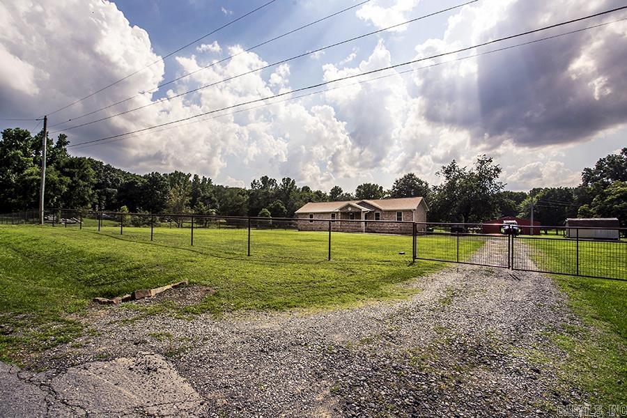 5915 Brister  Jacksonville, AR