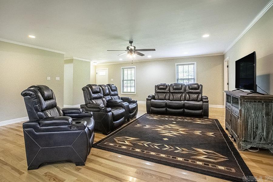 5915 Brister  Jacksonville, AR