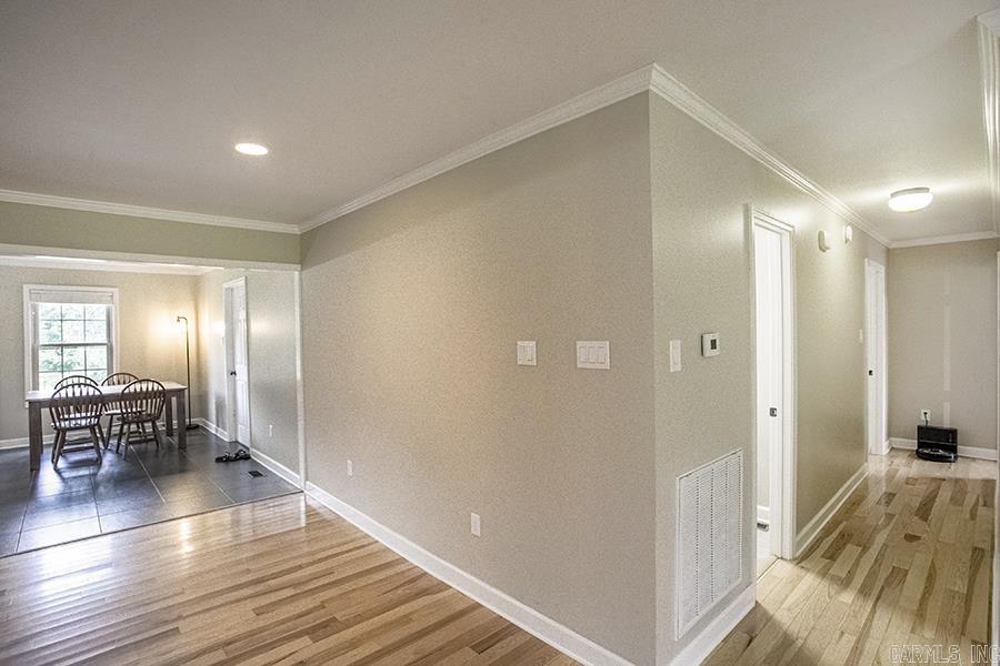 5915 Brister  Jacksonville, AR