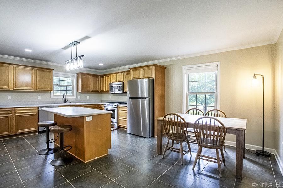 5915 Brister  Jacksonville, AR