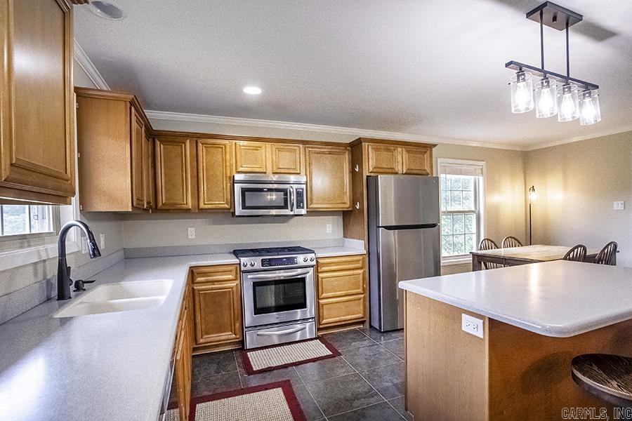 5915 Brister  Jacksonville, AR