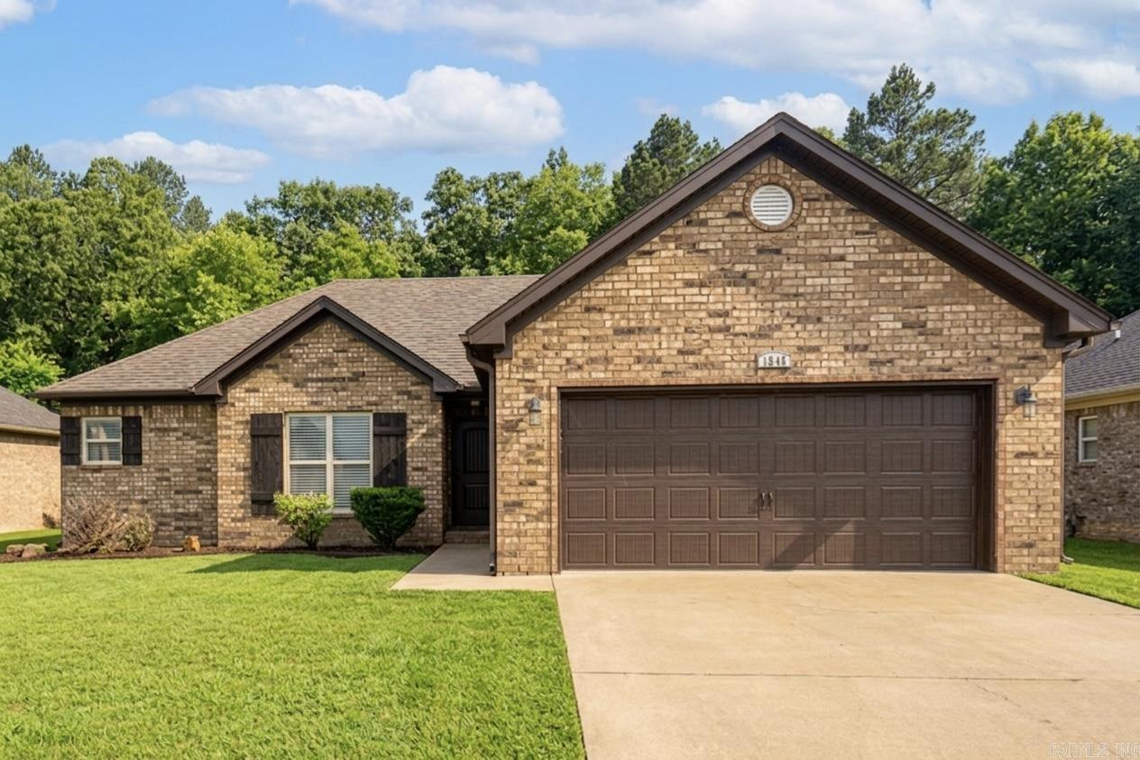 1345 Acuff  Conway, AR