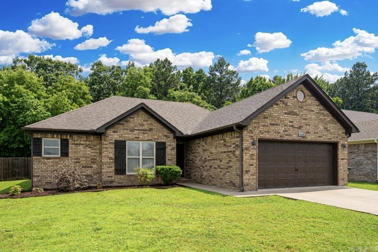 1345 Acuff  Conway, AR