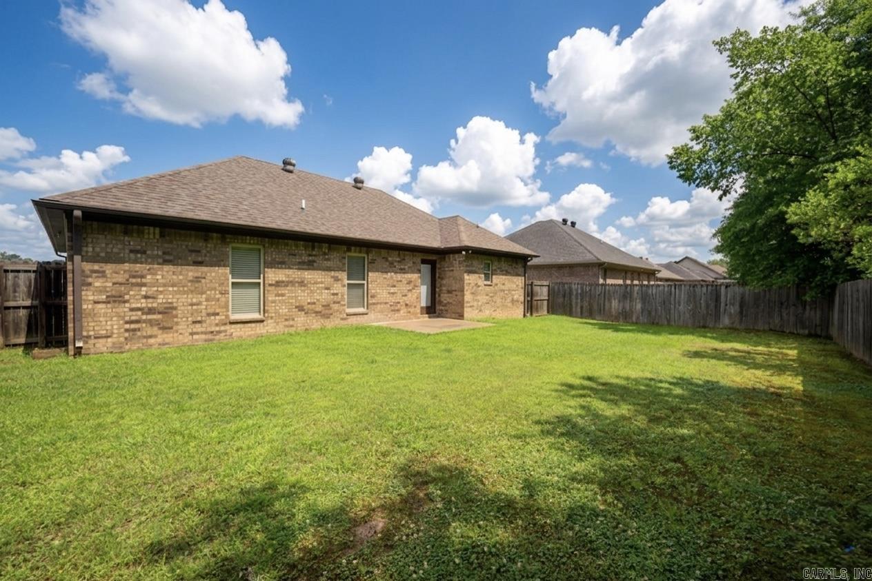 1345 Acuff  Conway, AR