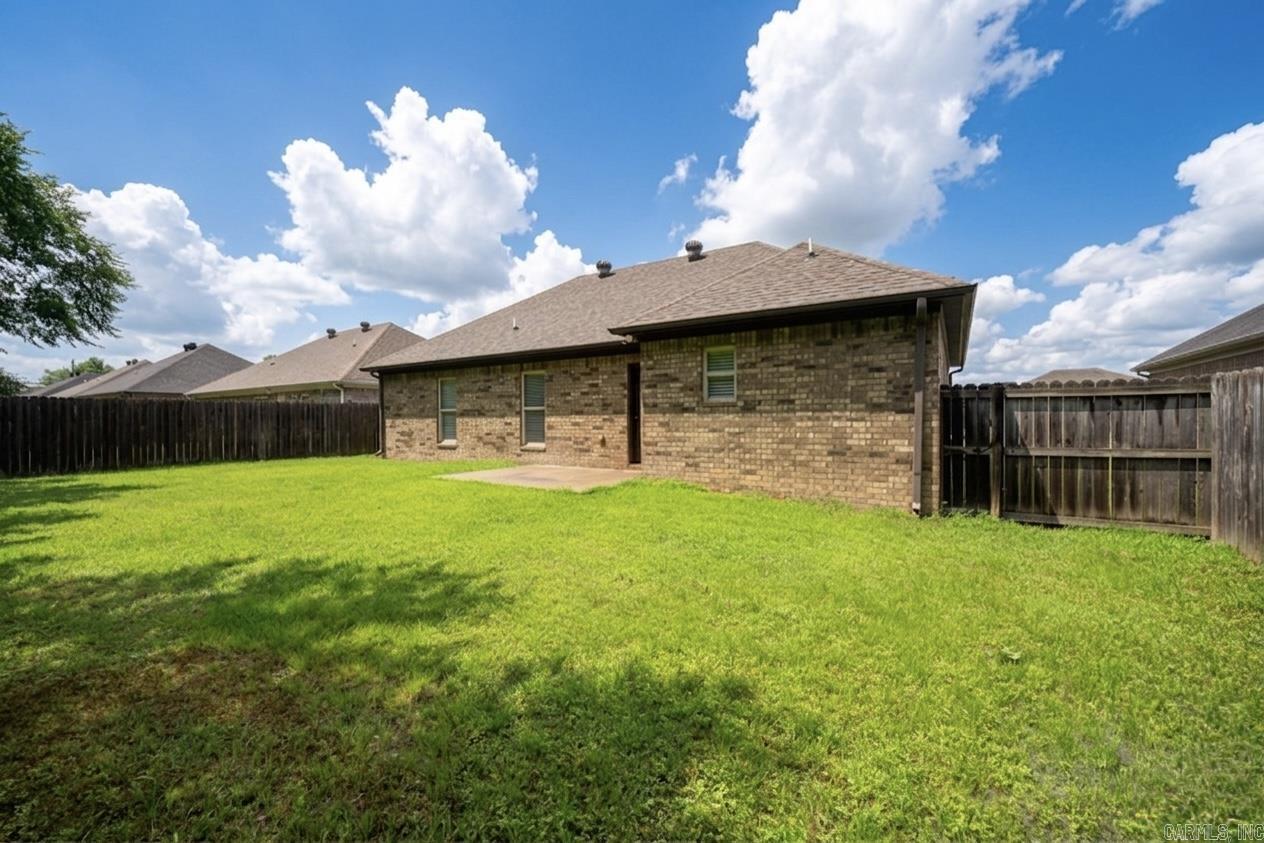 1345 Acuff  Conway, AR