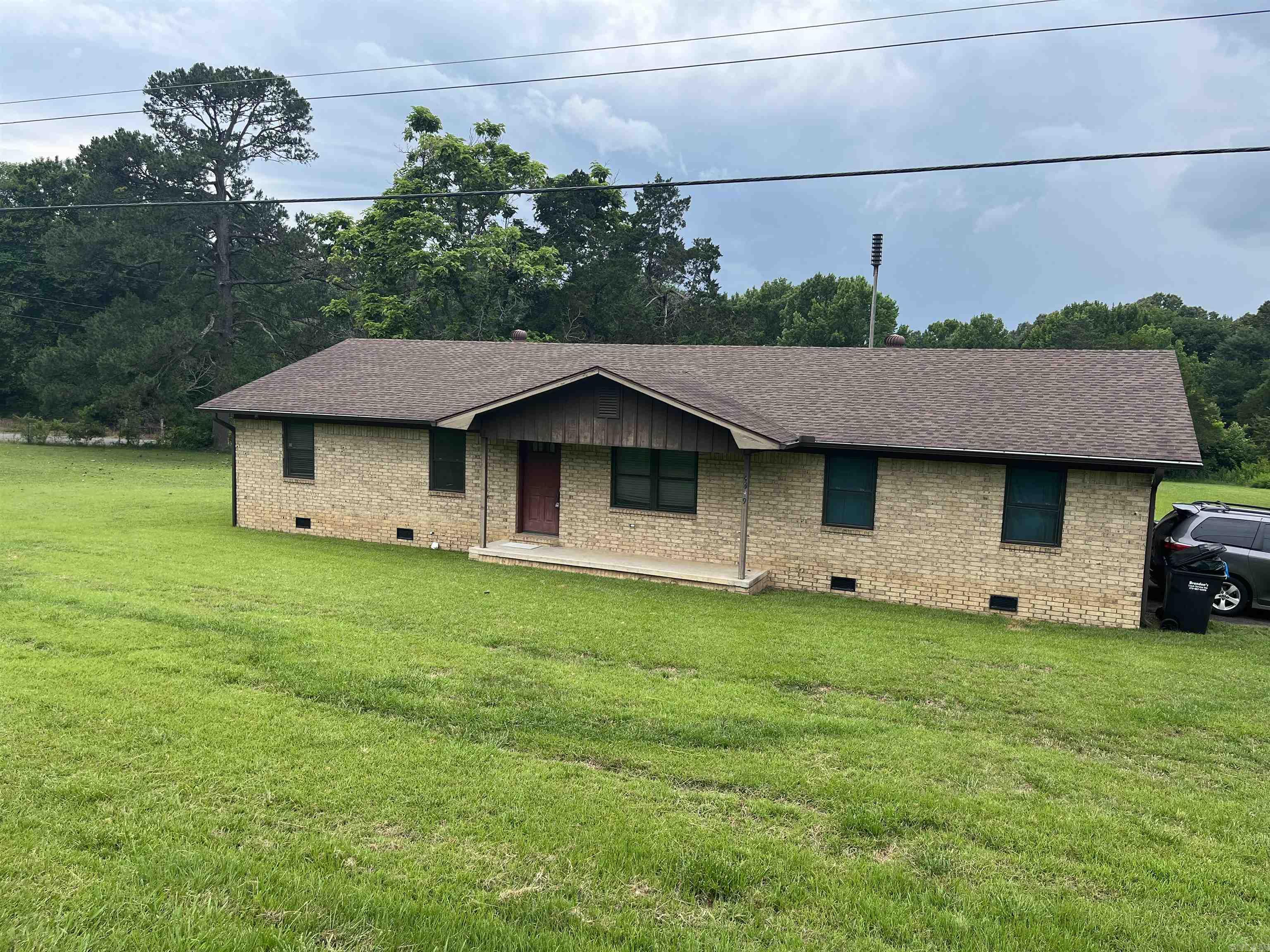 4649 SR 124  Russellville, AR
