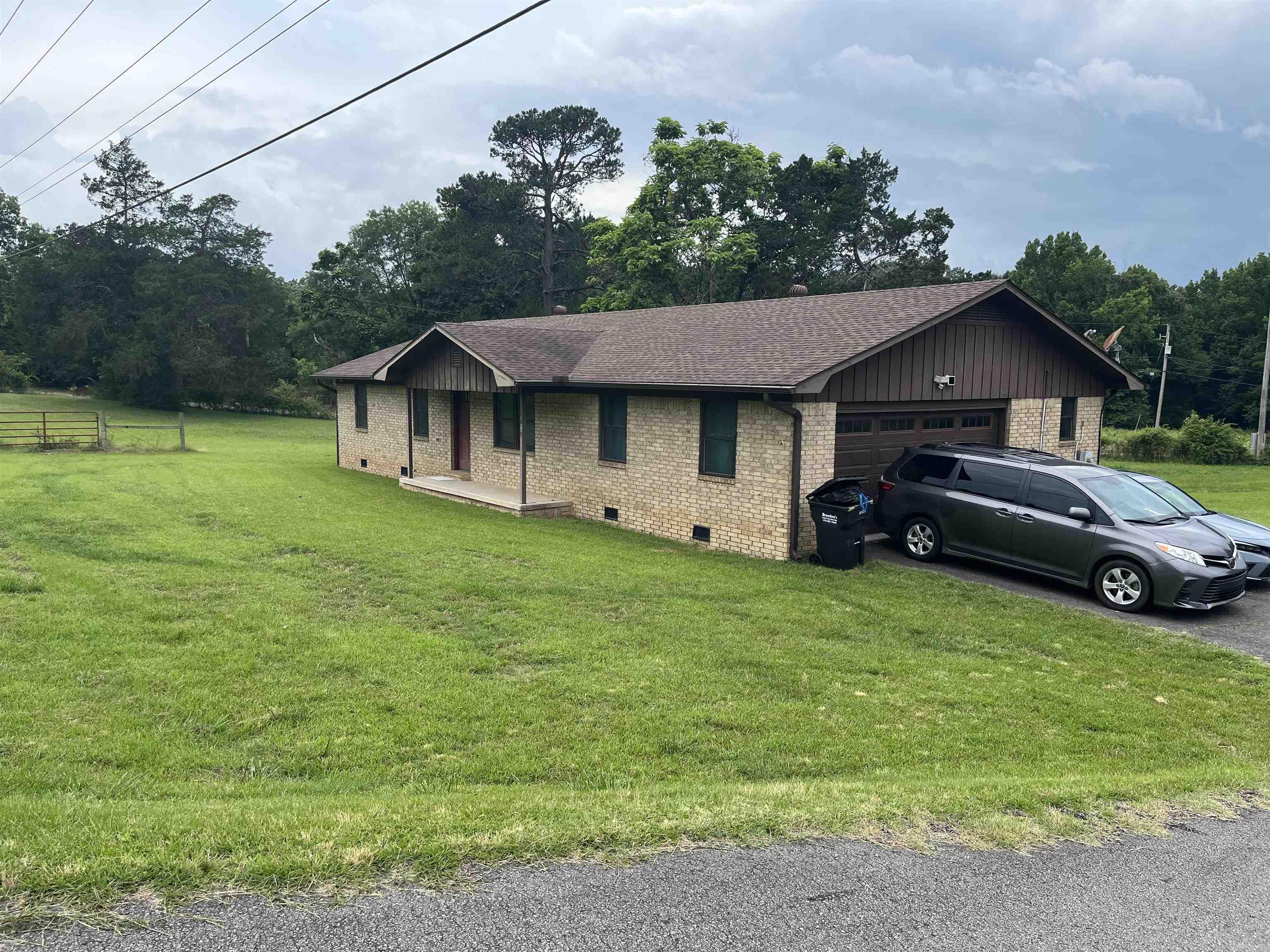 4649 SR 124  Russellville, AR