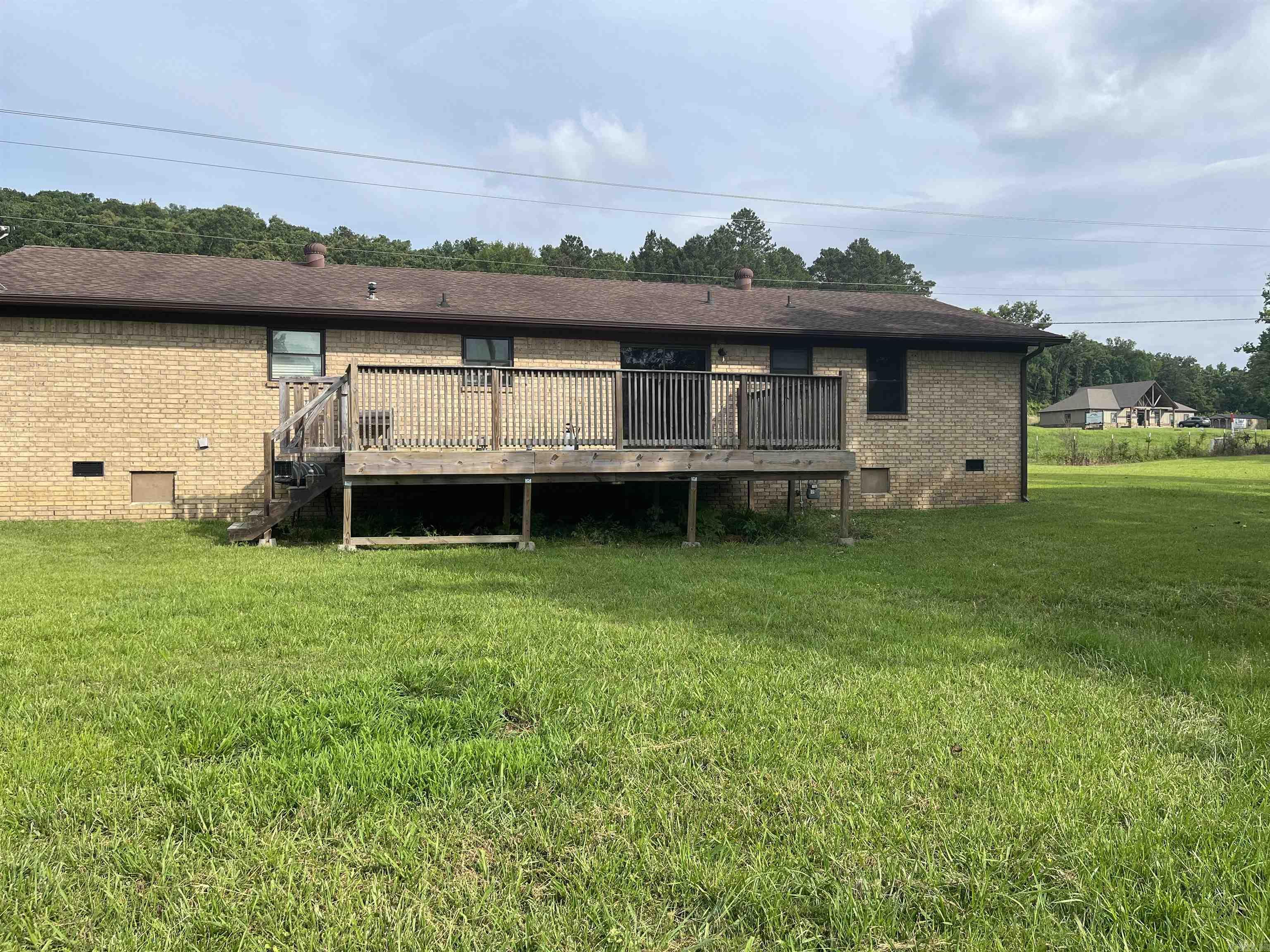 4649 SR 124  Russellville, AR
