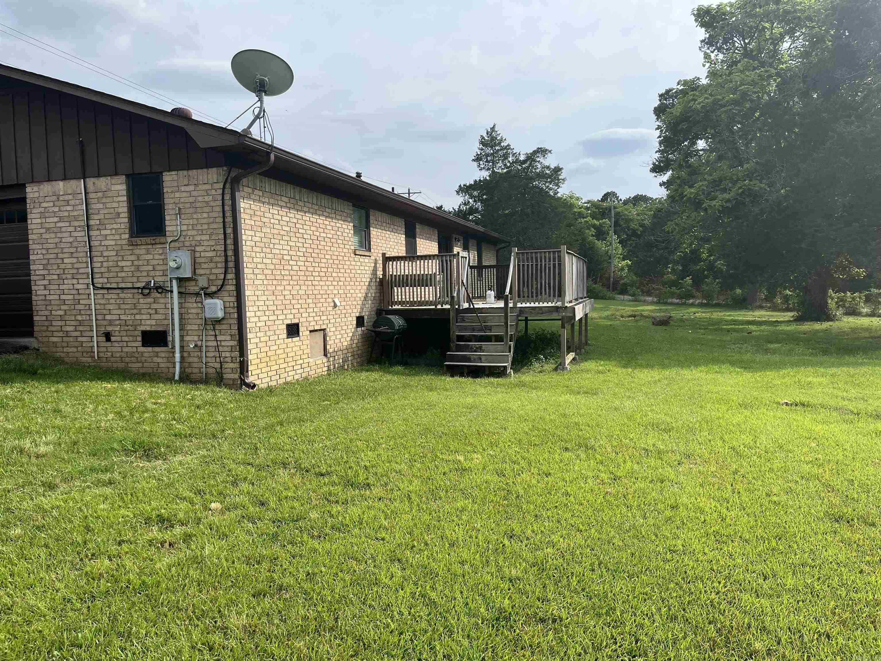 4649 SR 124  Russellville, AR