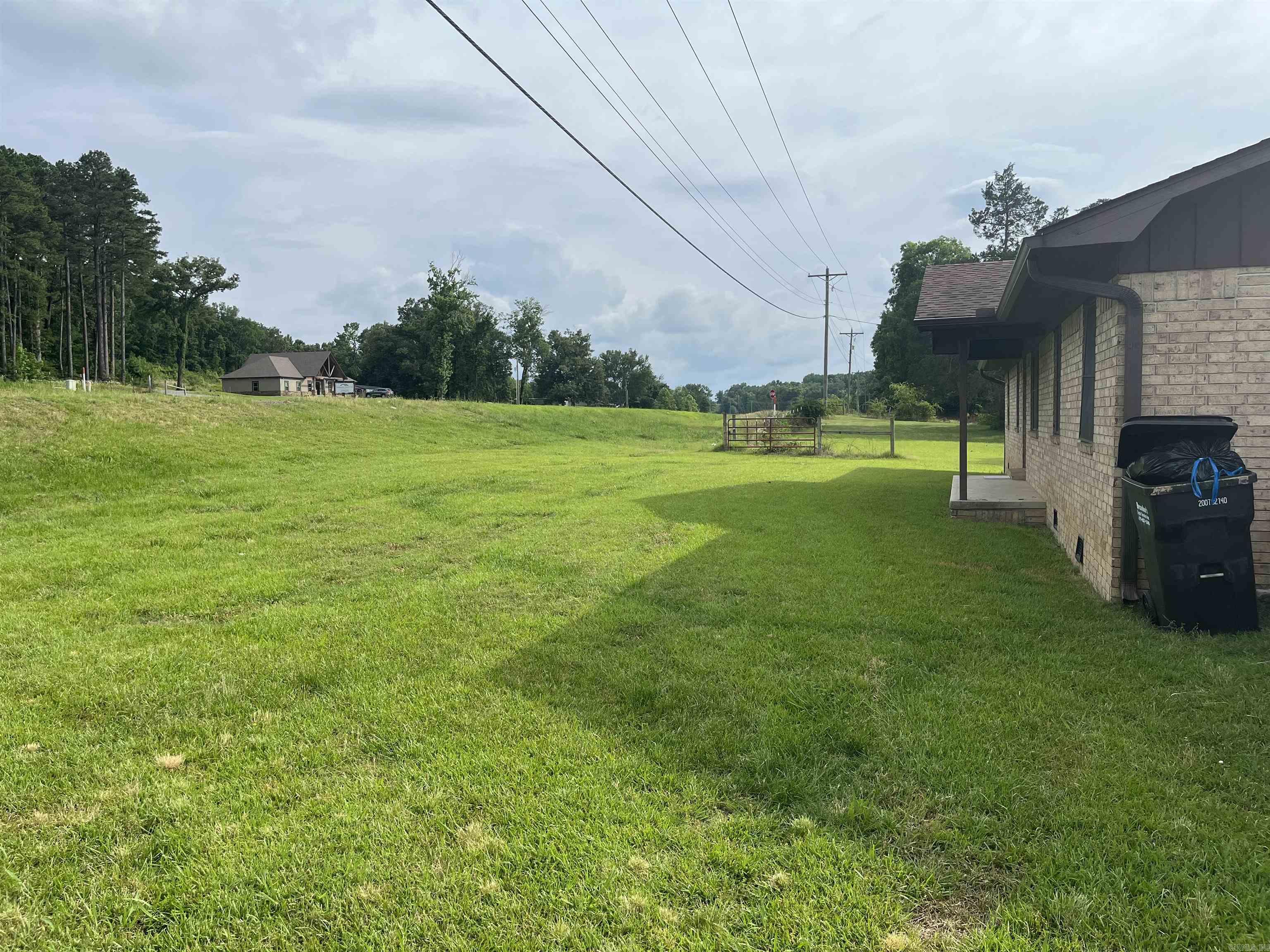 4649 SR 124  Russellville, AR
