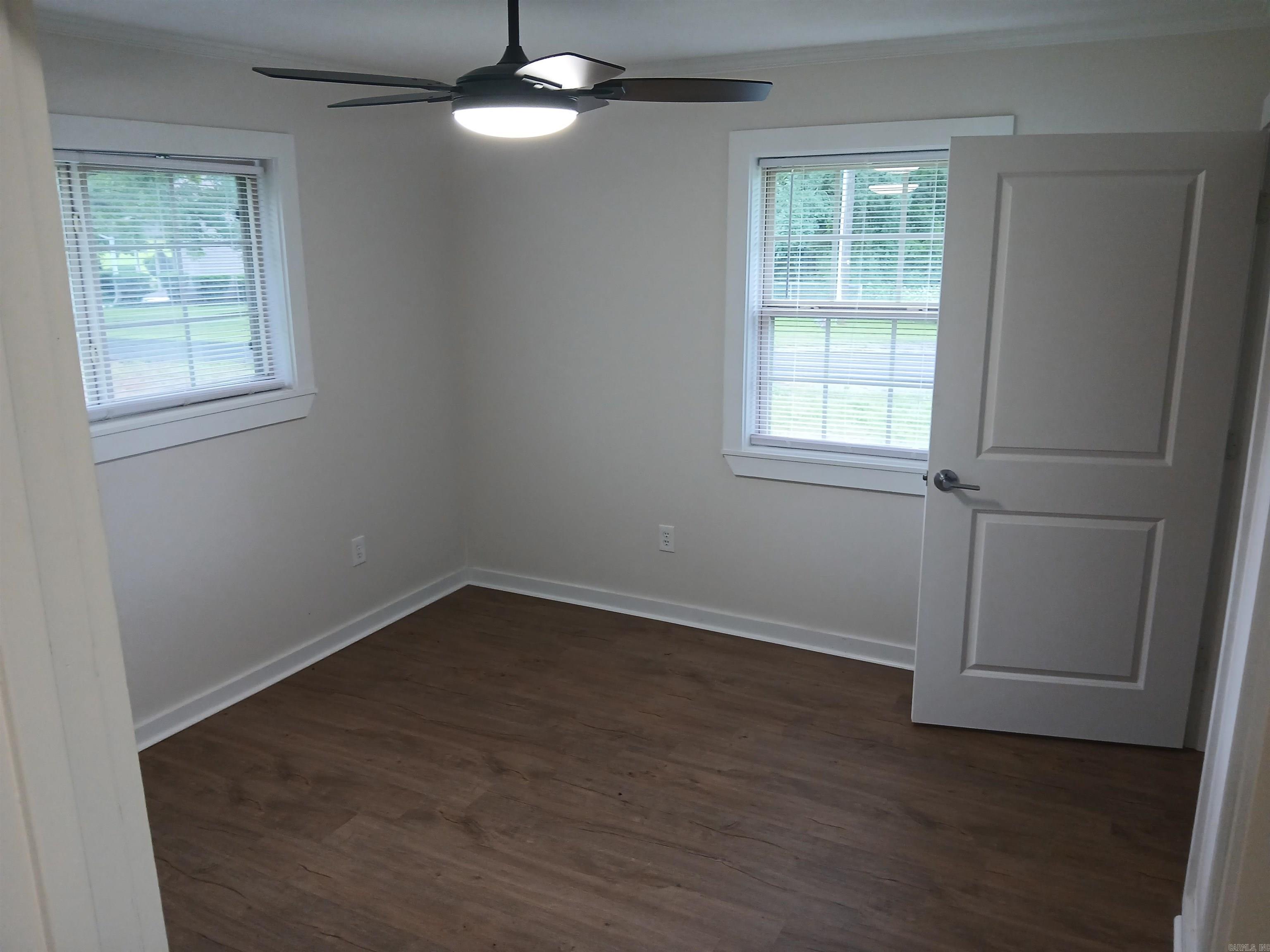 112 Church Ave  Rose Bud, AR