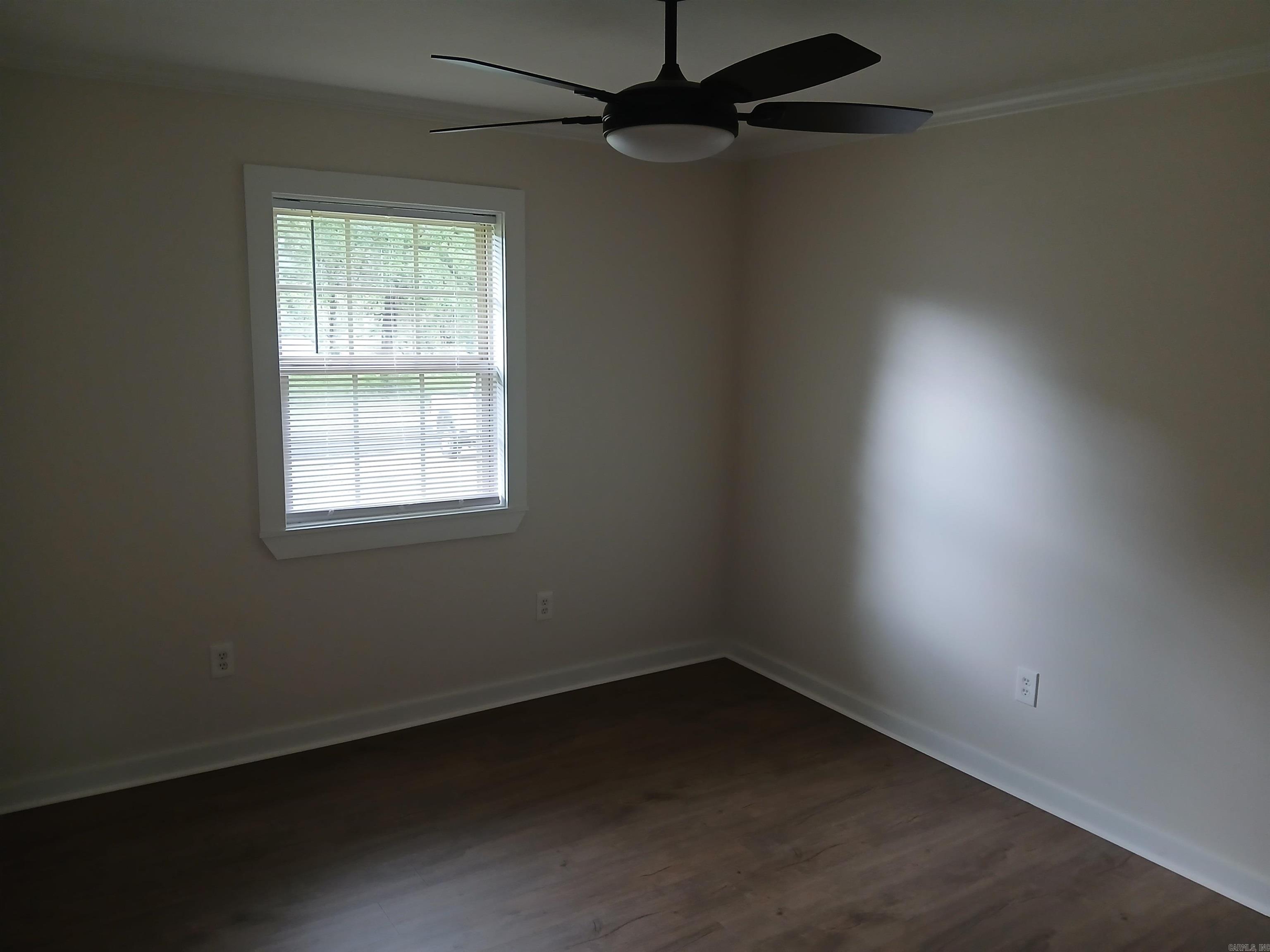 112 Church Ave  Rose Bud, AR