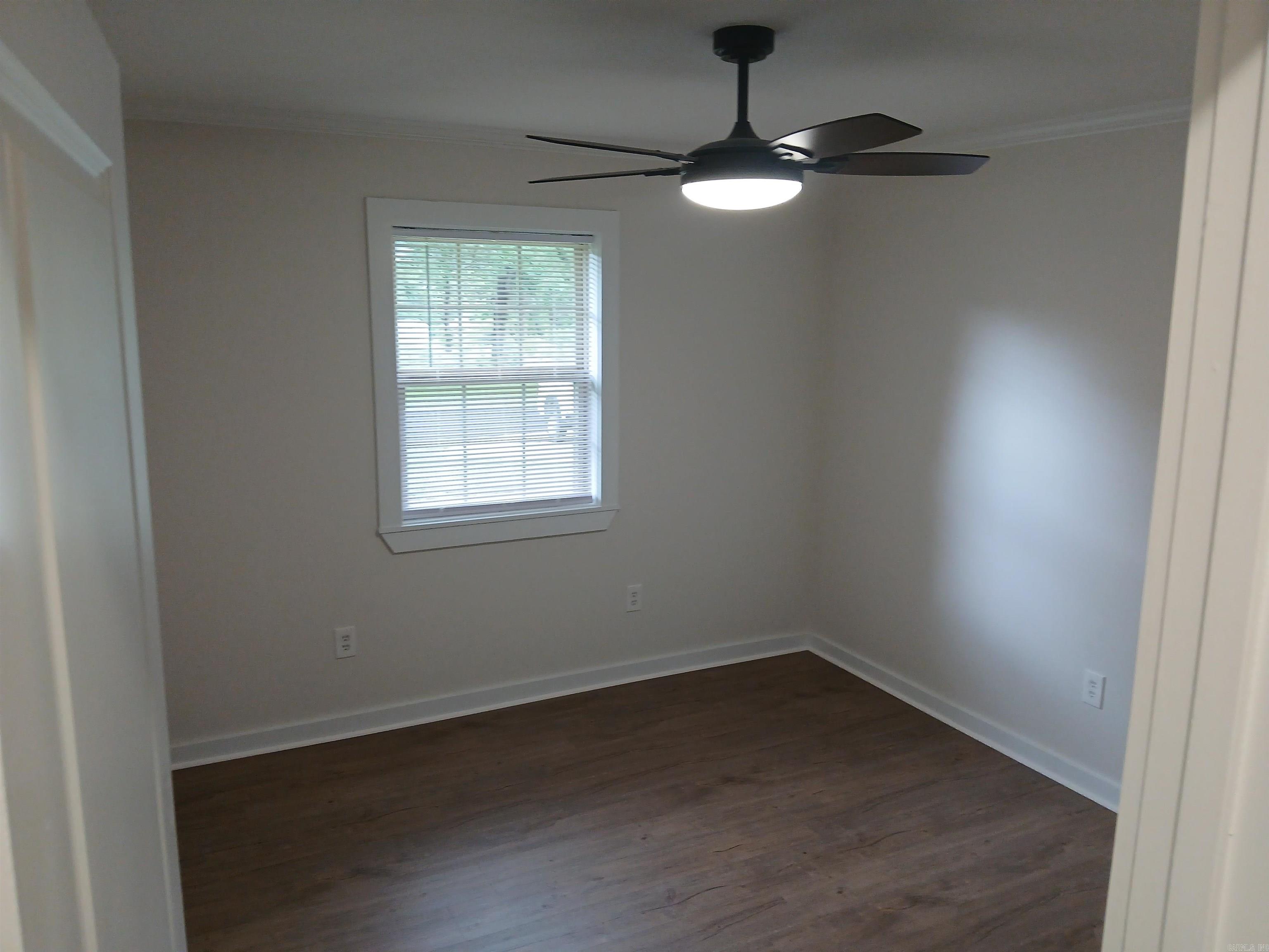 112 Church Ave  Rose Bud, AR