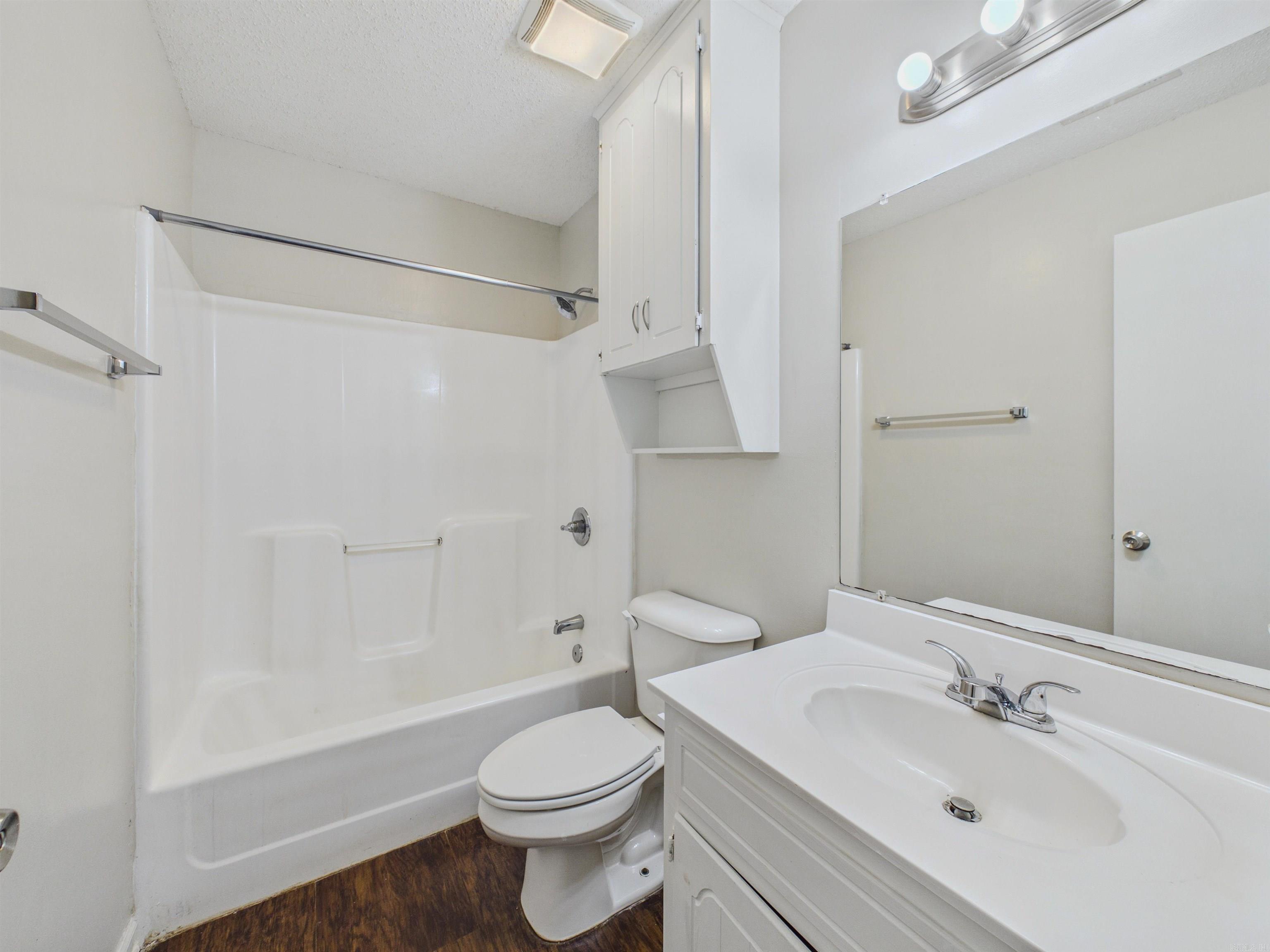 87 Sycamore  Cabot, AR
