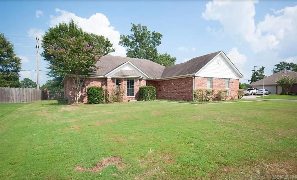 1560 Marlise  Conway, AR