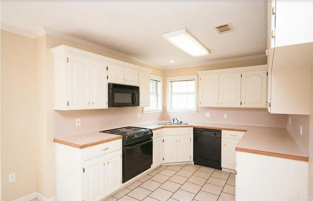 1560 Marlise  Conway, AR