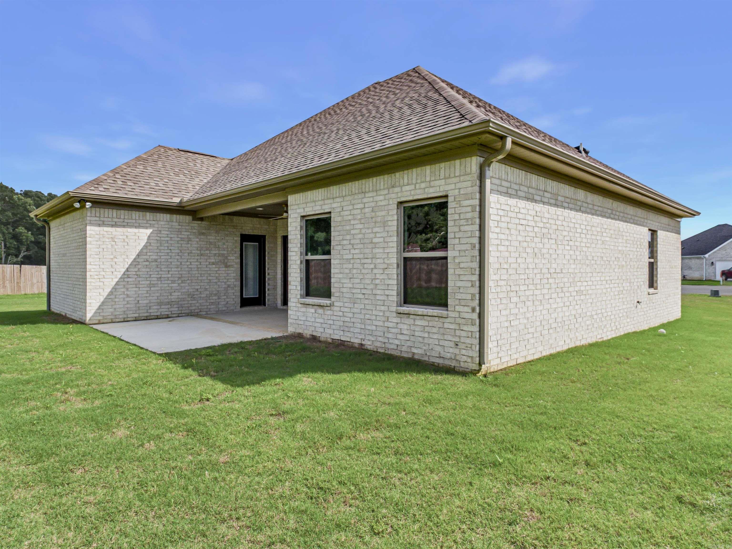 11 Morning Sun  Greenbrier, AR